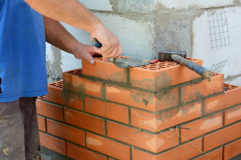Brick Laying Service in Norwalk, CT
