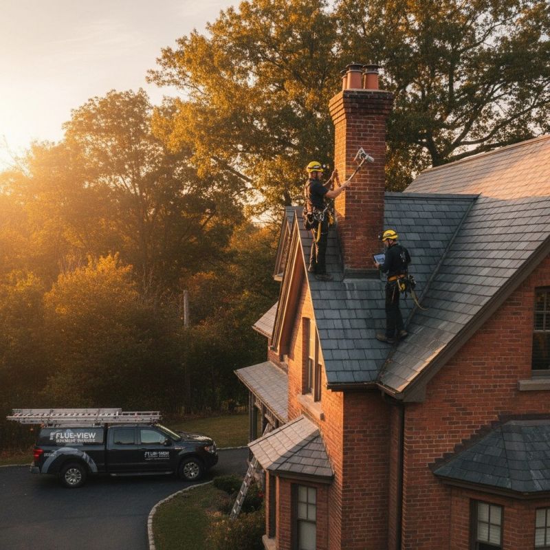Chimney Cleaning Service in Jacksonville, FL