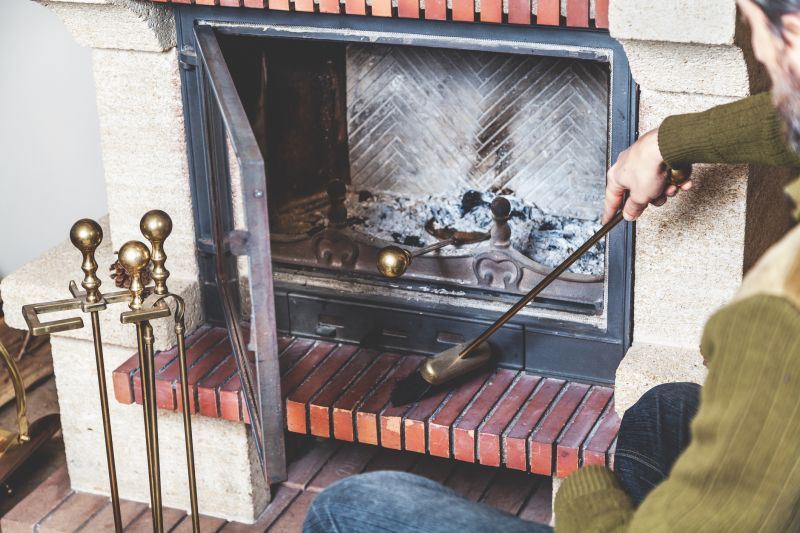 Fireplace Inspection Service in Charlotte, NC