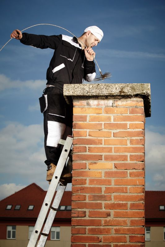 Chimney Assessment in Cincinnati, OH