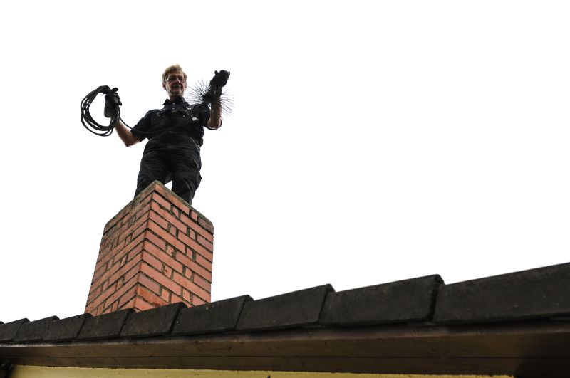 Fireplace Cleaning Service in Nashville, TN