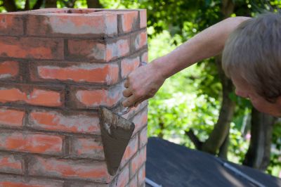 Improves chimney efficiency.